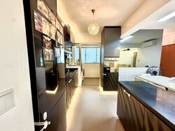 Blk 513D Saraca Breeze @ Yishun (Yishun), HDB 4 Rooms #604709541